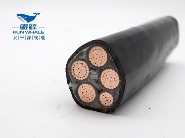 WDZ-YJY/WDZ-YJLY 0.6/1KV 低煙無(wú)鹵電力電纜系列