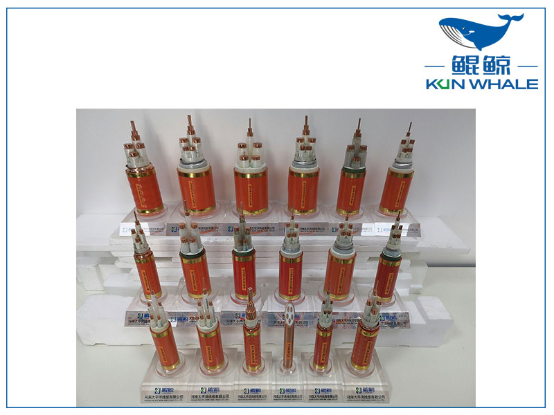 鄭州電纜廠電纜價(jià)格BTTZ、NG-A(BTLY)、YTTW、RTTZ哪種礦物絕緣電纜好？