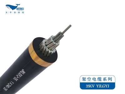 架空電纜系列JKLYJ，JKLGYJ 0.6/1KV